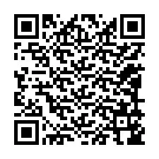 QR Code for Phone number +12089146539