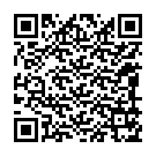 QR Code สำหรับหมายเลขโทรศัพท์ +12089175440