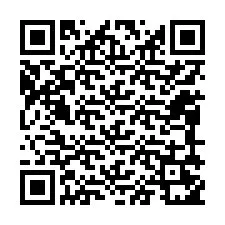 QR Code for Phone number +12089251007