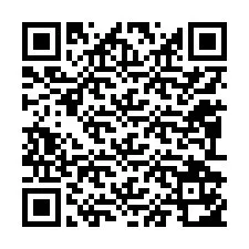 QR-код для номера телефона +12092152726