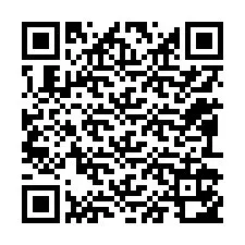 QR Code pour le numéro de téléphone +12092152849