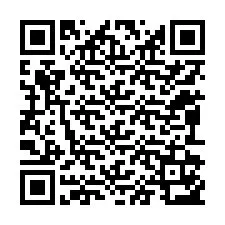 QR kód a telefonszámhoz +12092153044