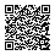 QR-code voor telefoonnummer +12092153300