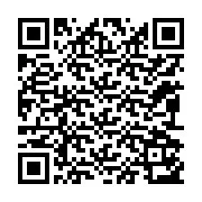 QR код за телефонен номер +12092153381