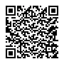 QR kód a telefonszámhoz +12092155879