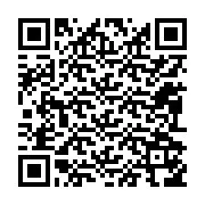 QR Code for Phone number +12092156367