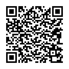 QR Code pour le numéro de téléphone +12092170513