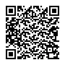 Código QR para número de telefone +12092170692