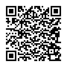 QR-kood telefoninumbri jaoks +12092170733