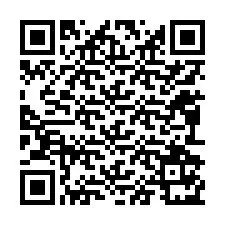 QR-код для номера телефона +12092171742