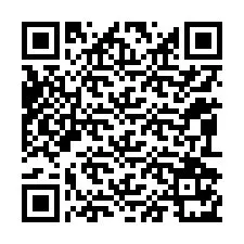 Kod QR dla numeru telefonu +12092171750