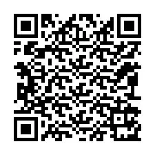 QR-kood telefoninumbri jaoks +12092171881