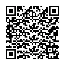 QR-kood telefoninumbri jaoks +12092171891