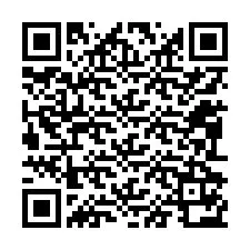 Codice QR per il numero di telefono +12092172273