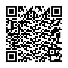 QR-kood telefoninumbri jaoks +12092172275