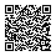 QR kód a telefonszámhoz +12092172280