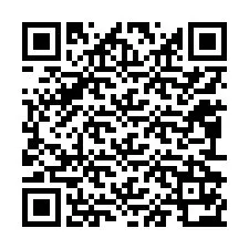 Kode QR untuk nomor Telepon +12092172282