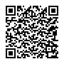 QR-Code für Telefonnummer +12092172284