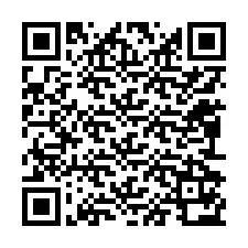电话号码二维码 +12092172286