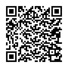 Kode QR untuk nomor Telepon +12092172287