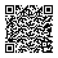 Código QR para número de telefone +12092172288