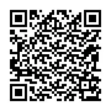 QR kód a telefonszámhoz +12092173151