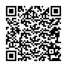 QR-code voor telefoonnummer +12092173507