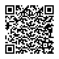 QR Code for Phone number +12092175036