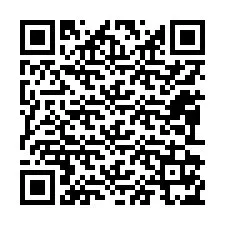 QR kód a telefonszámhoz +12092175037