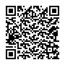 QR-koodi puhelinnumerolle +12092175039