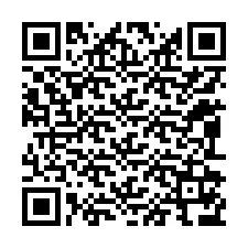 QR Code สำหรับหมายเลขโทรศัพท์ +12092176060