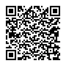 QR-код для номера телефона +12092176063