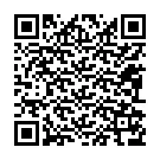 QR Code สำหรับหมายเลขโทรศัพท์ +12092176133