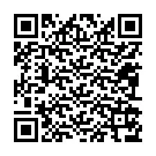QR Code for Phone number +12092176893