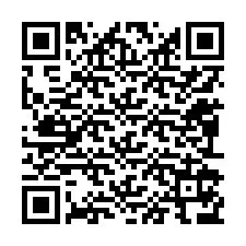 QR kód a telefonszámhoz +12092176896