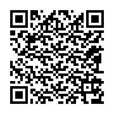 QR kód a telefonszámhoz +12092176899