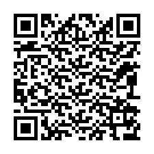 电话号码二维码 +12092176901