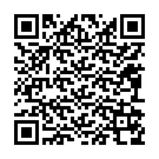 QR Code for Phone number +12092178002
