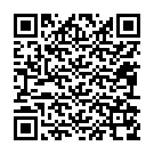 QR Code for Phone number +12092178183
