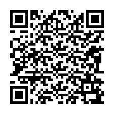 QR код за телефонен номер +12092197572