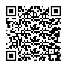 QR Code for Phone number +12092199199