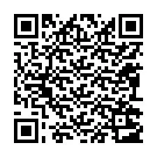 QR Code สำหรับหมายเลขโทรศัพท์ +12092203946