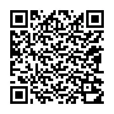 QR Code for Phone number +12092210098