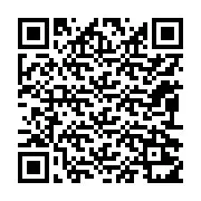 Código QR para número de telefone +12092211285