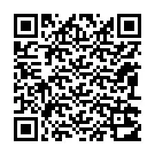 Kode QR untuk nomor Telepon +12092212815