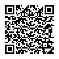 QR код за телефонен номер +12092215830