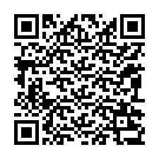 QR-Code für Telefonnummer +12092237510