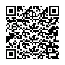 Codice QR per il numero di telefono +12092237517