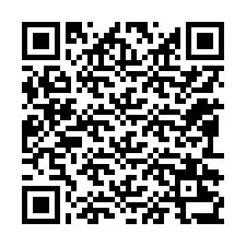 Código QR para número de telefone +12092237519