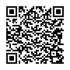 Kode QR untuk nomor Telepon +12092252176